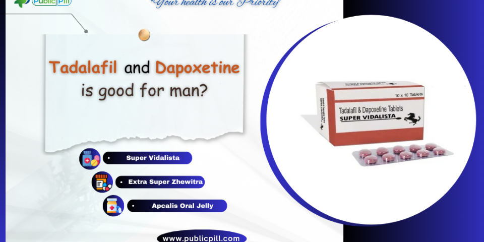 super vidalista tablets - Publicpill | #1 Trusted, Convenient, and affordable pharmacy, super vidalista