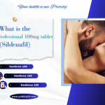Cenforce Professional 10 tab - Publicpill | #1 Trusted, Convenient, and affordable pharmacy, Cenforce Professional 10 tab