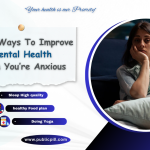 Improve mental Health - Publicpill | #1 Trusted, Convenient, and affordable pharmacy, mental Health