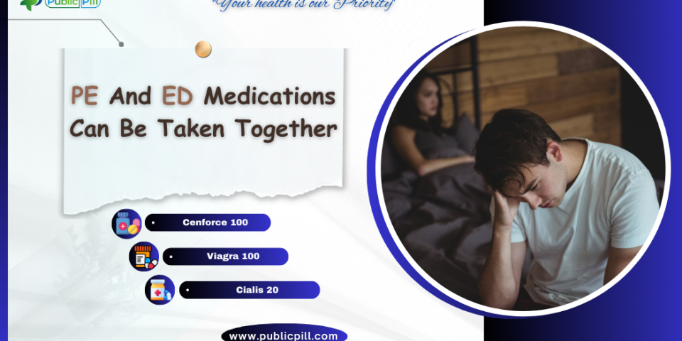 PE ED - Publicpill | #1 Trusted, Convenient, and affordable pharmacy, PE and ED