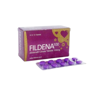 fildena 100 mg tablets
