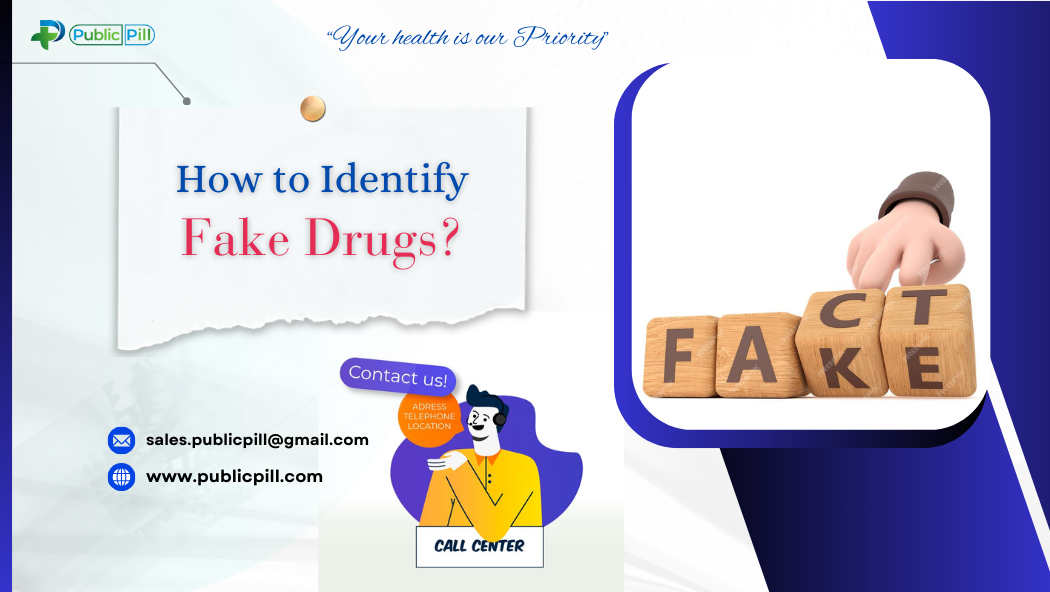 Fake Drugs - Publicpill | #1 Trusted, Convenient, and affordable pharmacy, Fake Drugs