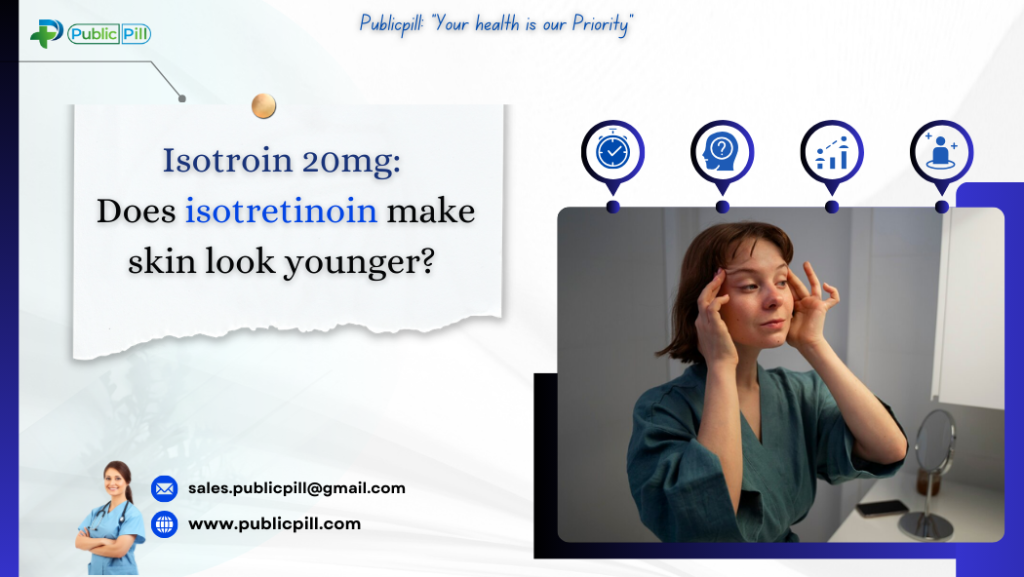 Isotroin 20mg Capsule (Isotretinoin): Uses, Side Effects, substitutes, and more.