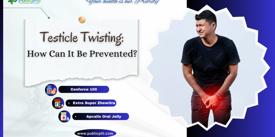 Testicle Twisting - Publicpill | #1 Trusted, Convenient, and affordable pharmacy, Testicle Twisting