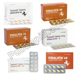 vidalista