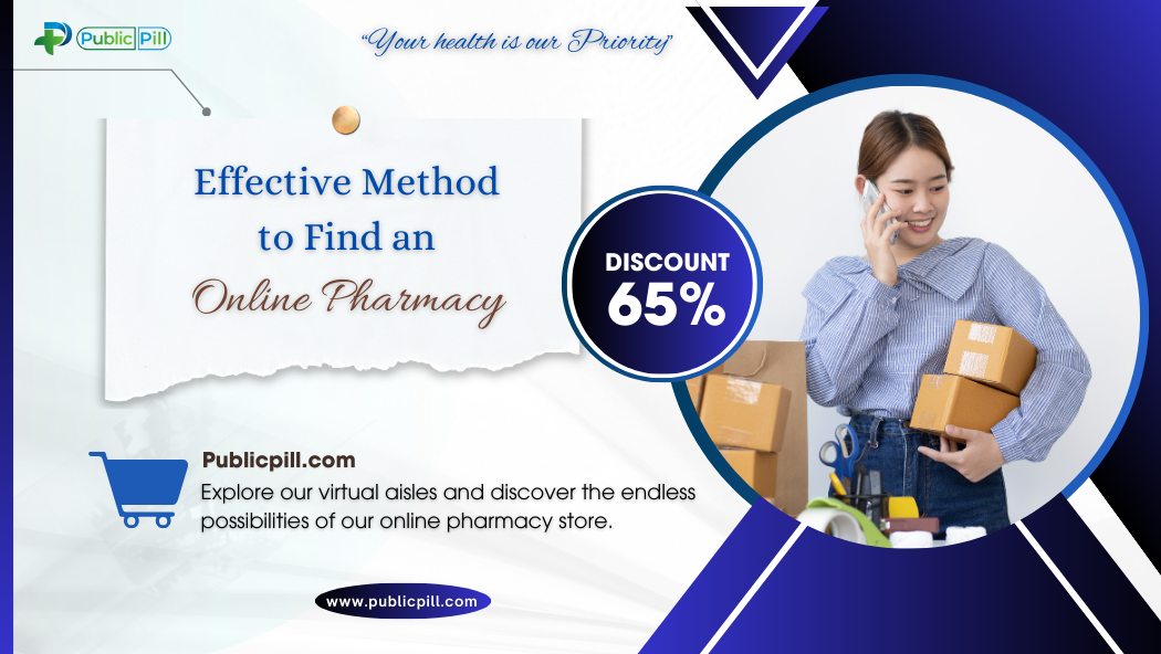 find online pharmacy - Publicpill | #1 Trusted, Convenient, and affordable pharmacy, find online pharmacy