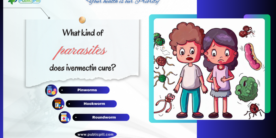 ivermectin tablets