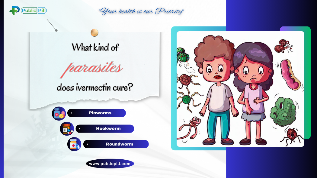 ivermectin tablets
