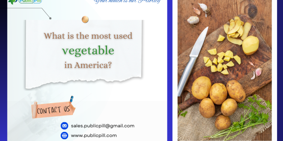 vegetable