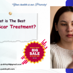 Acne Scar Treatment - Publicpill | #1 Trusted, Convenient, and affordable pharmacy, Acne Scar Treatment