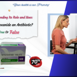 Nitazoxanide an Antibiotic - Publicpill | #1 Trusted, Convenient, and affordable pharmacy, Nitazoxanide an Antibiotic