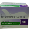 zonaxide 500mg tablet