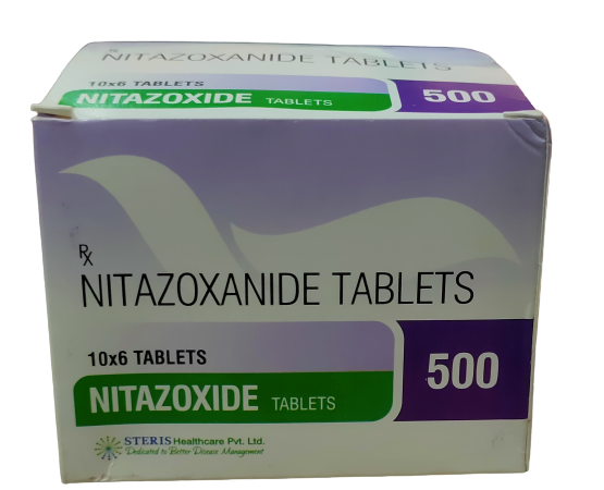 zonaxide 500mg tablet