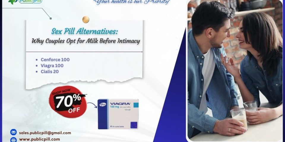 sex pills