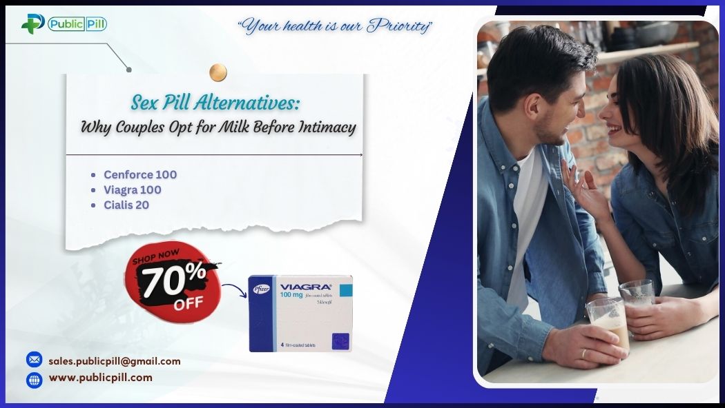 sex pills