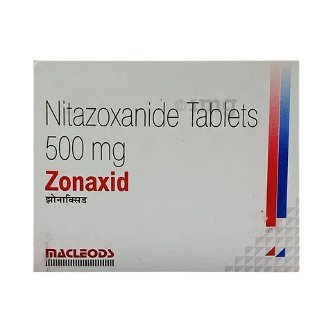 zonaxid 500mg tablet zonaxid 500mg tablet