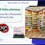 Nitazoxanide 500 mg for Sale - Publicpill | #1 Trusted, Convenient, and affordable pharmacy, Nitazoxanide 500 mg for Sale