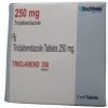 triclabendazole tablet 250 mg triclabendazole tablet 250 mg