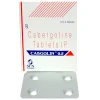 cabgolin 0.5 mg