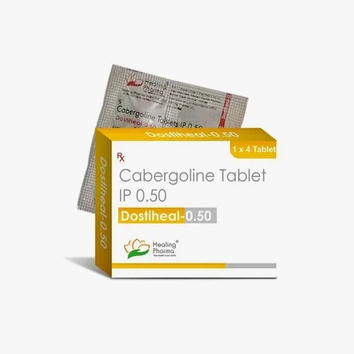 dostiheal 0.5mg tablet dostiheal 0.5mg tablet