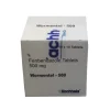 Fenbendazole 500 mg