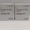 wormentel 500 mg - Publicpill | #1 Trusted, Convenient, and affordable pharmacy,