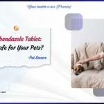 Triclabendazole Tablet 250 mg