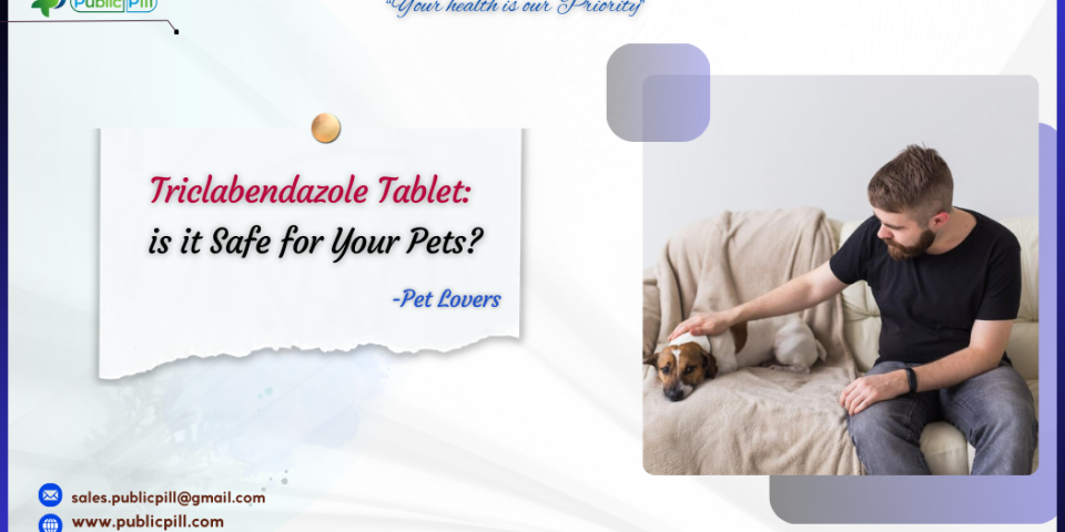 Publicpill online pharmacy 1 - Publicpill | #1 Trusted, Convenient, and affordable pharmacy, Triclabendazole Tablet 250 mg