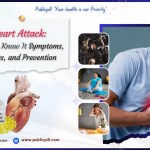 heart attack