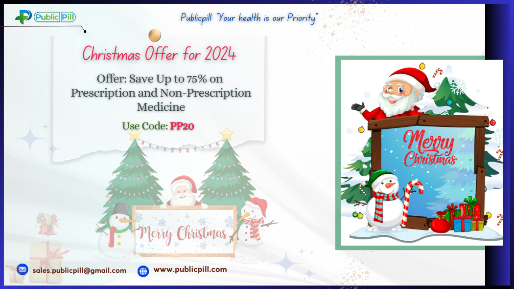 Christmas Promo Codes