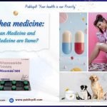 Diarrhea medicine