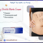 Pregnancy Stretch Marks
