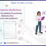 Prescription Medicines - Publicpill | #1 Trusted, Convenient, and affordable pharmacy, Prescription Medicines