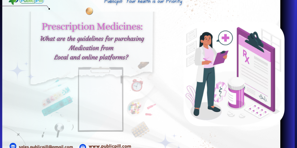 Prescription Medicines - Publicpill | #1 Trusted, Convenient, and affordable pharmacy, Prescription Medicines