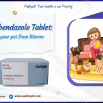 Triclabendazole Tablet - Publicpill | #1 Trusted, Convenient, and affordable pharmacy, Triclabendazole Tablet