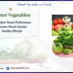 Winter Vegetable