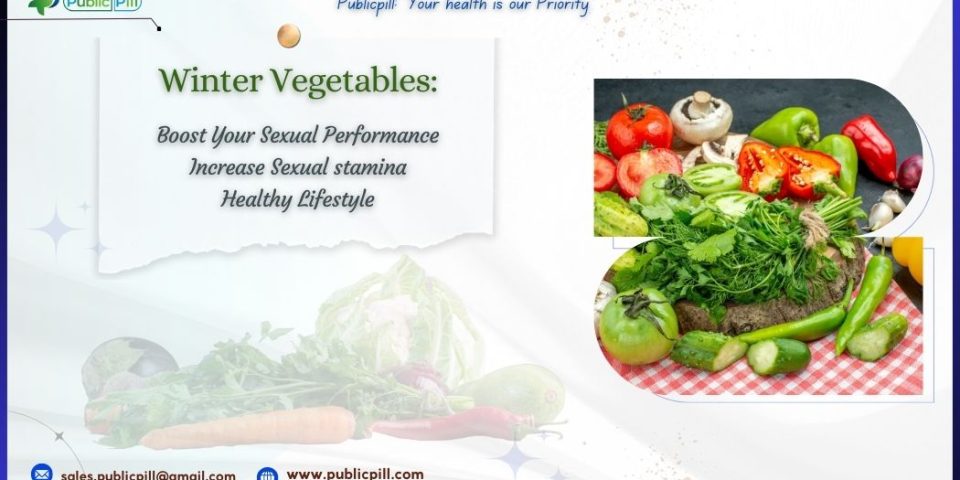 Winter Vegetable