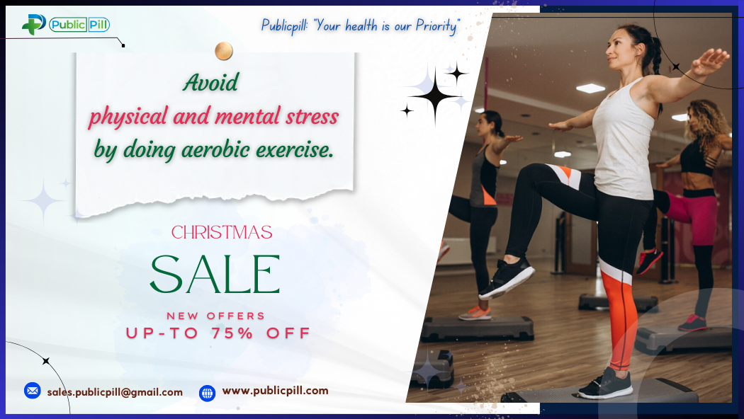 aerobic exercise