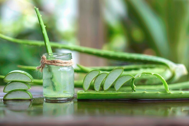 Aloe Vera- 5 health benefits you should know about