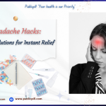 Headache 1 - Publicpill | #1 Trusted, Convenient, and affordable pharmacy, headache