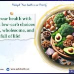 Low-Carbohydrates