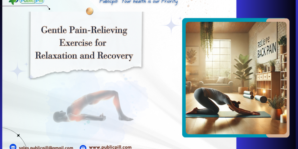 Pain-Relieving Exercise