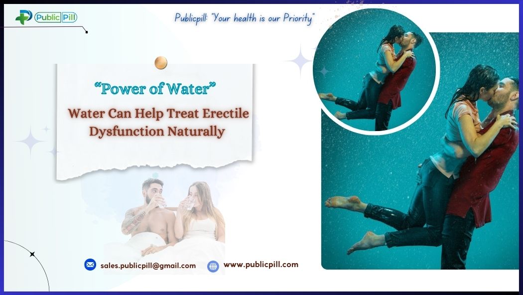 Treating Erectile Dysfunction