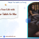 Sex Power Tablets for Men