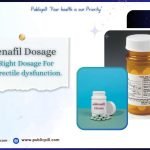 Sildenafil Dosage
