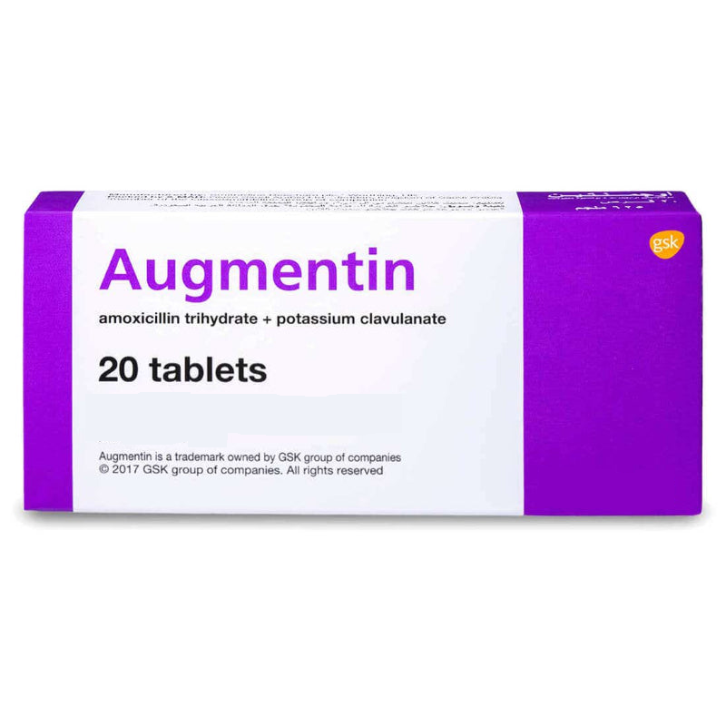 Augmentin
