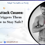 Heart Attack Causes: What Triggers Them and How to Stay Safe?