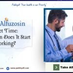 Publicpill online pharmacy 1 1 - Publicpill | #1 Trusted, Convenient, and affordable pharmacy, Take Alfuzosin Onset Time: How Soon Does It Start Working?