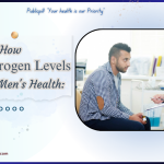 How Low Estrogen Levels Impact Men's Health: Symptoms and Effects
