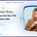 Publicpill online pharmacy 11 - Publicpill | #1 Trusted, Convenient, and affordable pharmacy, Hormonal Acne: How to Find the Best Pill for Clear Skin